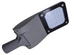 Aluminium Alloy Outdoor LED Street Lights 30W IP66 150LPW Efficiency AC100-277V