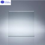 Fluorine Tin Oxide Glass FTO Coated Glass Substrate FTO Glass1'' x1'' 1'' x3''