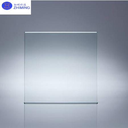 Fluorine Tin Oxide Glass FTO Coated Glass Substrate FTO Glass1'' x1'' 1'' x3''