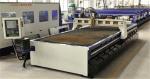 1000mm/Min CNC Flame Cutting Machine