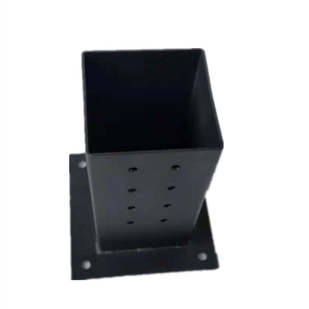 Steel Arches for Outdoors Building Materials Metal Pergola Brackets