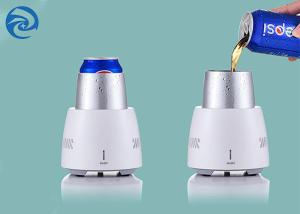 Quality Cold Drink Bubble Water Machine Quick Refrigerating wholesale