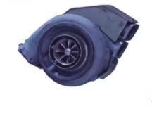 Gas Generator ABB Turbocharger