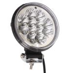 5″ Round 36W Sealed Beam LED Work Light
