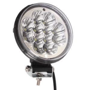 Quality 5″ Round 36W Sealed Beam LED Work Light wholesale