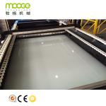 Electrochemical Aluminum Shredder Machine 8.5-11 Sewage Treatment Plant