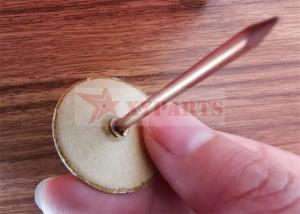Quality Fiberglass Rigid Board Cupped Head Capacitor Discharge Weld Pins wholesale