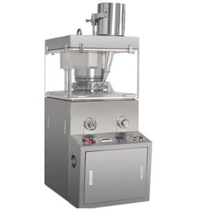 Quality Safety Emergency Tablet Forming Machine Stop Button Stainless Steel 450000-55000 Tablets/Hour wholesale