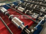 Aluzinc TR4/TR5/TR6 Metal Sheet Roof Roll Forming Machine