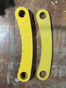 Quality HD700 HD820 KATO Excavator Bucket Link 2406P4823D2 IS09001 wholesale