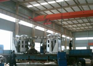 Quality ISO9001 Intermediate Frequency Furnace Steel Making wholesale