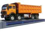 120 Ton Heavy Duty Weighbridge , 30M Electronic Lorry Weighbridge