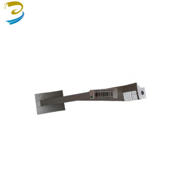 Secure payments Az9719570002 HOWO Truck Parts Accelerator Pedal Standard