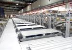 China's The First 4.0 Production Line Home Furnishing Industry Cases
