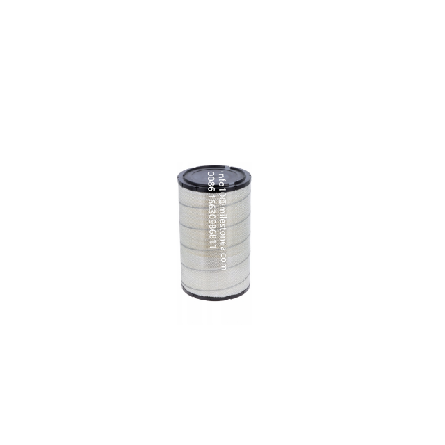 Chinese manufacturer direct supply engine air filter CH11217 for truck