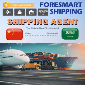 Quality China To Saudi Arabia DDP Delivery Service , DDP International Shipping wholesale