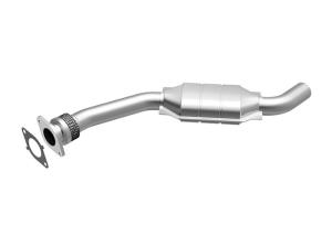 Quality Ford Taurus 3.0L V6 Ford Catalytic Converter 2000-2007 Specific Fit wholesale