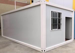 Quality Modular Detachable Mobile Shipping Container Homes wholesale