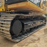 Excavators used CAT 320GC second hand digger used machinery other construction