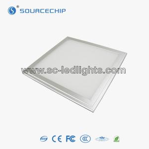 Quality Good quality indoor 40w ultra thin led panel light 600x600 wholesale