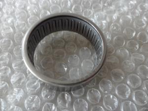Quality SKF Drawn Cup Needle Roller Bearings / HMK0810 Miniature Needle Bearings wholesale