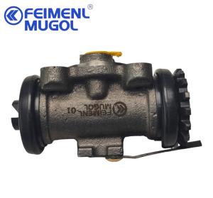 Quality 8-97078619-0 8-94128143 Rear Brake Wheel Cylinder ISUZU NKR 4JB1 Parts wholesale