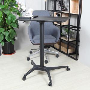 Quality Powder Coating 4 Feet 10cm Height Adjustable Standing Desk wholesale