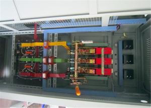 Quality KGPS Induction Heater Power Supply Perfect Protection System For Melting Furnace wholesale