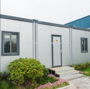 Quality Modular container house wholesale