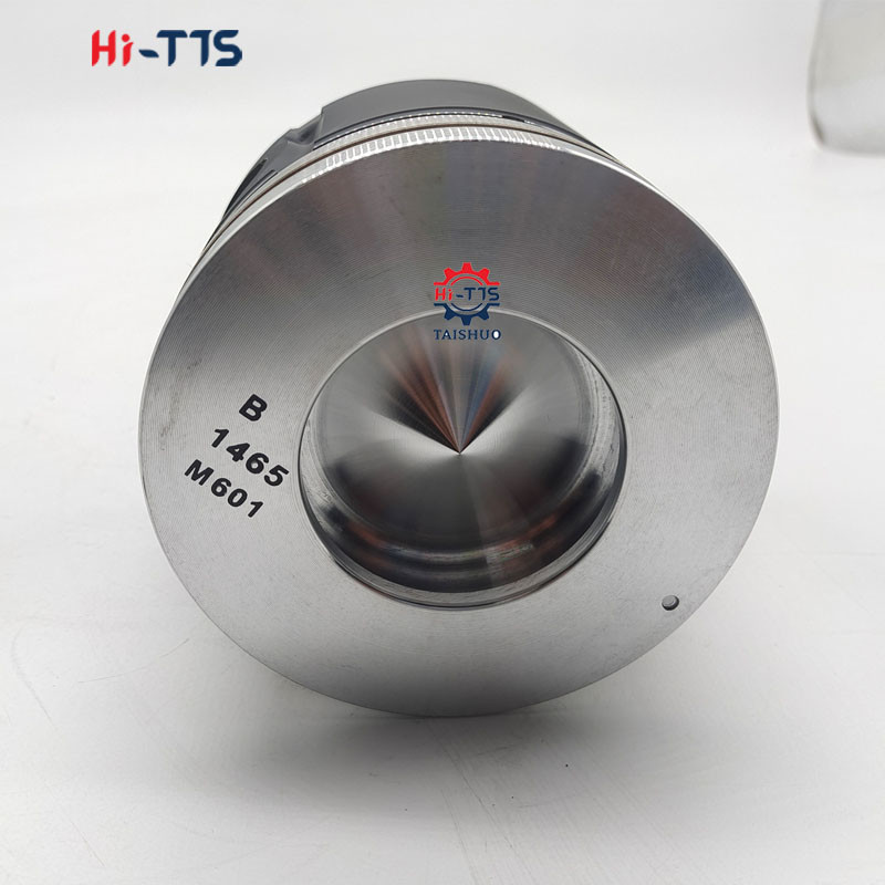 Engine Spare Parts ME222983 ME224532 ME226782 Piston Kit For Mitsu-bishi 4M50T 4M50 Engine