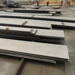 TSHS 316Nb S31678 Stainless Steel Flat Sheet Hot Rolled SS 1.458 08X16H13M2B
