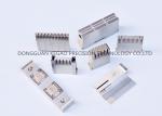 Electronic Precision Connector Mould Parts VIKING SKD61 H13