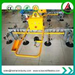 OEM Vacuum Sheet Metal Lifter Crane Tool 100kg - 2000kg Load