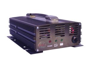 Quality 900W Aluminum Alloy Lead Calcium Battery Charger 12v 7ah wholesale