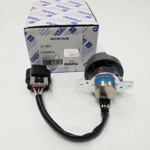Quality XCMG Throttle Actuator Control Motor 60117463 For XCMG Excavator wholesale