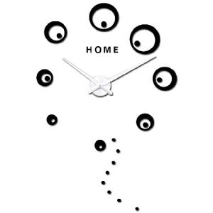 Quality Arabic Digital Modern Wall Clock Home Decor Large Hanging Wall Clock wholesale