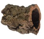 FDA Cork Raw Material Aquarium Bulk Cork Bark Rounds Driftwood