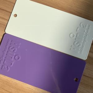 Quality Powder Coating for Sheet Metal wholesale