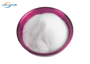 Quality TPU Composition DTF Transfer Adhesive Powder White Soft Handing Feel wholesale