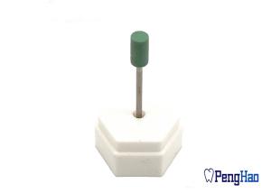 Quality Ceramic Diamond Dental Zirconia Abrasive Tools CE / ISO Certificated wholesale