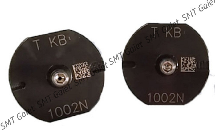 SMT Panasonic Nozzle SMT 1002N KXFX037TA00 10G Weight
