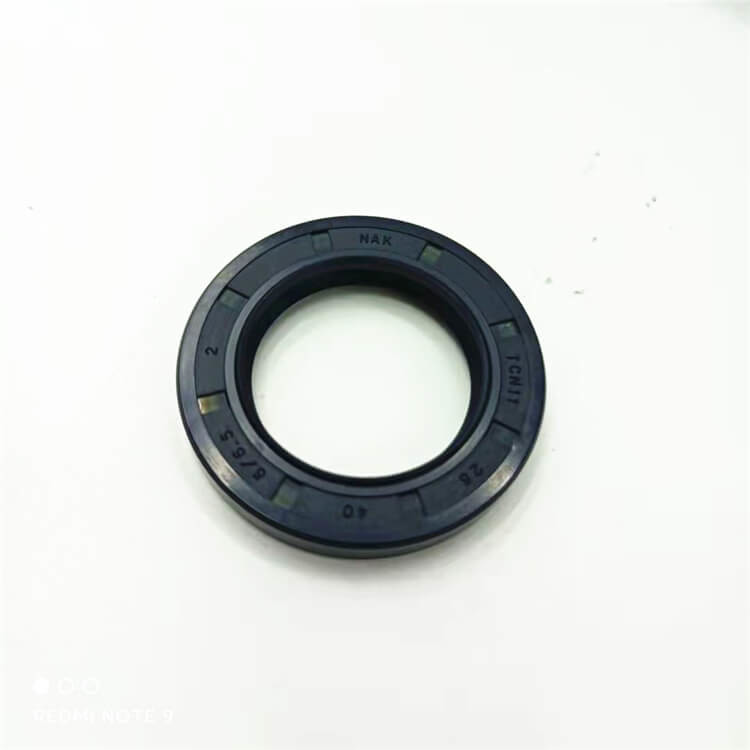 DX80R Swing Motor Seal Kit OEM Hydraulic Motor Rebuild Kit