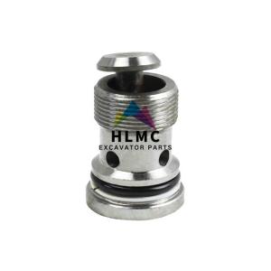 Quality Excavator Spare Parts Hydraulic Parts HD One Way Relief Valve KATO Excavator wholesale