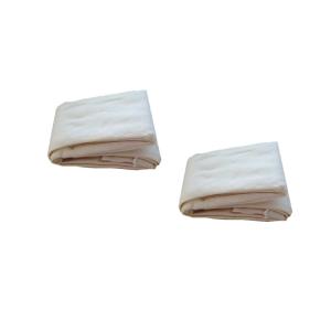 Quality Individually Packaged 37inch 100% Cotton Triangular Bandage wholesale