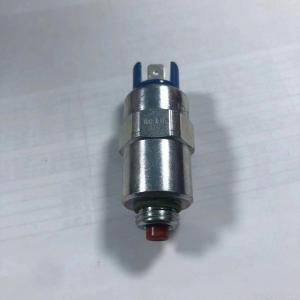 Quality 28363771 solenoid valve 7185-900T for injection pump wholesale