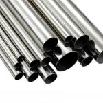 Uns S31603 316l 4mm 3inch Seamless Steel Pipe