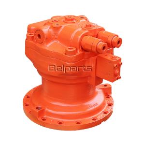 Quality DX225 Crawler Excavator Swing Motor K1000697A Slewing Motor For Doosan wholesale