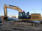 Used Cat 349 Cat349d2 49t Heavy Equipment Excavator Construction Excavation