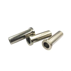 Quality GaPho 6*40mm Fiber Optic Ribbon Splitter For Fiber Pigtail wholesale