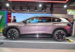 Volkswa Gen SUV ID.6X CROZZ Large space 7-seat electric vehicle In stock